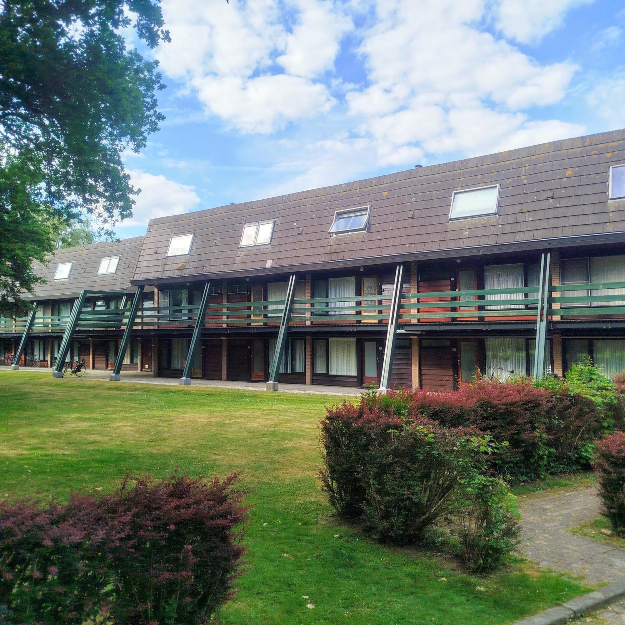 Appartement In Oostkapelle Dichtbij Strand Ok23 Zewnętrze zdjęcie